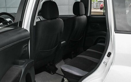 Mitsubishi Outlander III рестайлинг 3, 2010 год, 1 149 000 рублей, 11 фотография