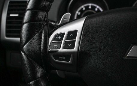 Mitsubishi Outlander III рестайлинг 3, 2010 год, 1 149 000 рублей, 14 фотография