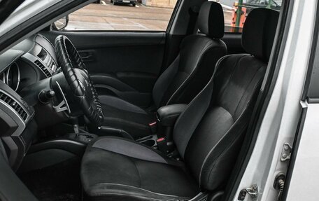 Mitsubishi Outlander III рестайлинг 3, 2010 год, 1 149 000 рублей, 10 фотография