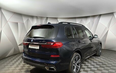 BMW X7, 2020 год, 7 135 000 рублей, 2 фотография