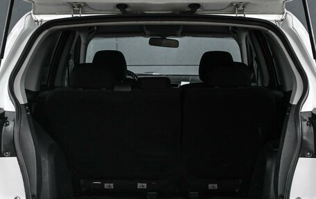 Mitsubishi Outlander III рестайлинг 3, 2010 год, 1 149 000 рублей, 20 фотография