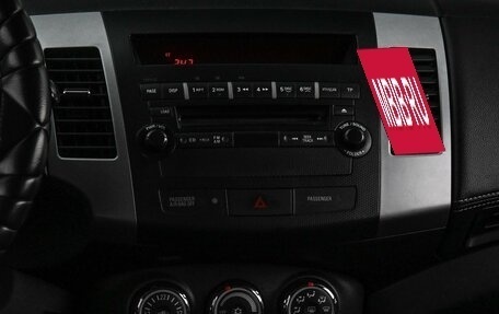 Mitsubishi Outlander III рестайлинг 3, 2010 год, 1 149 000 рублей, 18 фотография