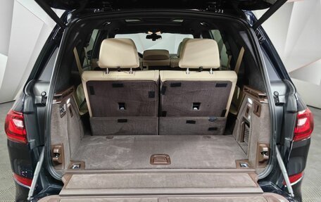 BMW X7, 2020 год, 7 135 000 рублей, 9 фотография