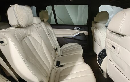 BMW X7, 2020 год, 7 135 000 рублей, 14 фотография