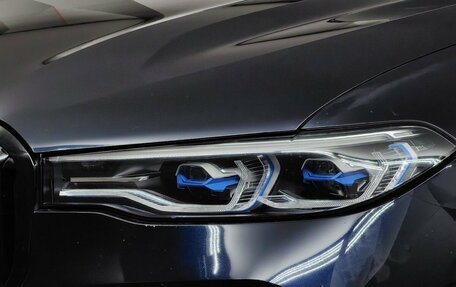 BMW X7, 2020 год, 7 135 000 рублей, 8 фотография