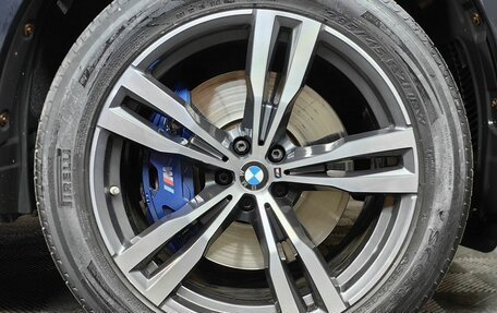 BMW X7, 2020 год, 7 135 000 рублей, 7 фотография