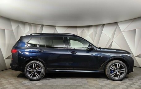 BMW X7, 2020 год, 7 135 000 рублей, 6 фотография