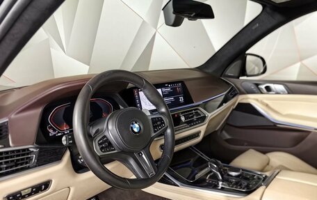 BMW X7, 2020 год, 7 135 000 рублей, 12 фотография