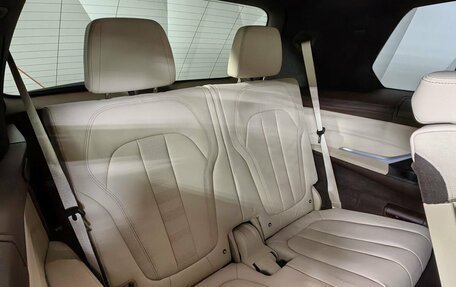 BMW X7, 2020 год, 7 135 000 рублей, 21 фотография