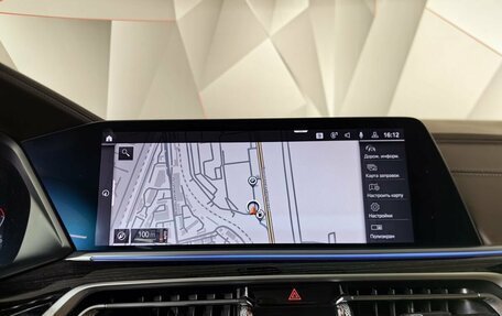 BMW X7, 2020 год, 7 135 000 рублей, 19 фотография