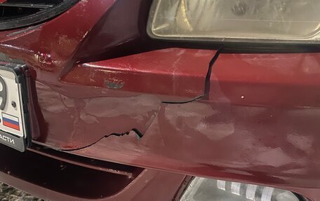 Hyundai Accent II, 2005 год, 250 000 рублей, 10 фотография