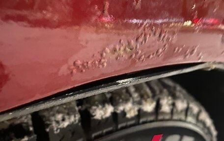 Hyundai Accent II, 2005 год, 250 000 рублей, 11 фотография