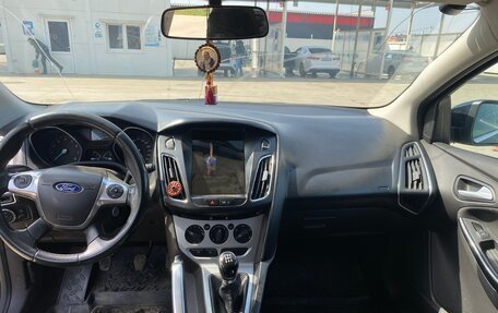 Ford Focus III, 2011 год, 710 000 рублей, 8 фотография