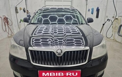 Skoda Octavia, 2012 год, 888 888 рублей, 1 фотография