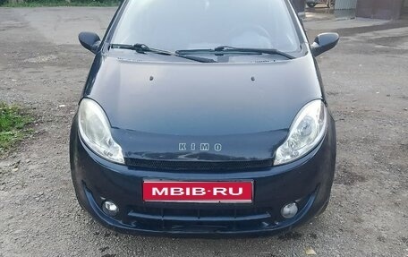 Chery Kimo (A1), 2008 год, 130 000 рублей, 1 фотография