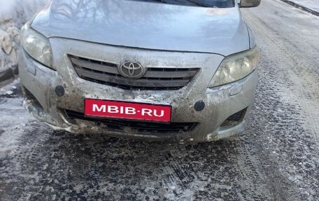 Toyota Corolla, 2007 год, 550 000 рублей, 1 фотография