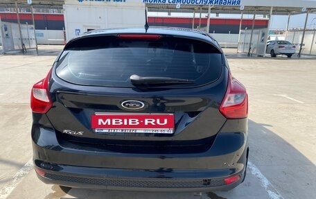 Ford Focus III, 2011 год, 710 000 рублей, 5 фотография