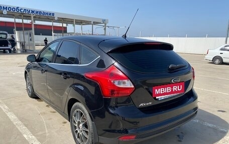 Ford Focus III, 2011 год, 710 000 рублей, 4 фотография