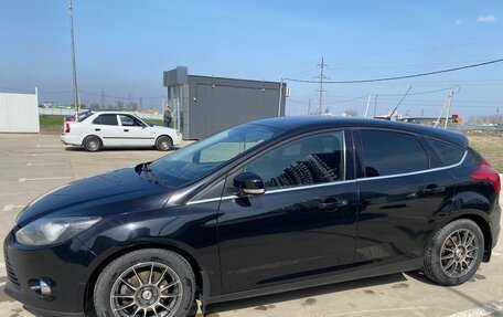 Ford Focus III, 2011 год, 710 000 рублей, 10 фотография