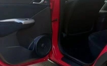 Honda Civic VIII, 2008 год, 560 000 рублей, 6 фотография