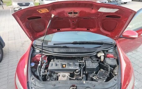 Honda Civic VIII, 2008 год, 560 000 рублей, 7 фотография