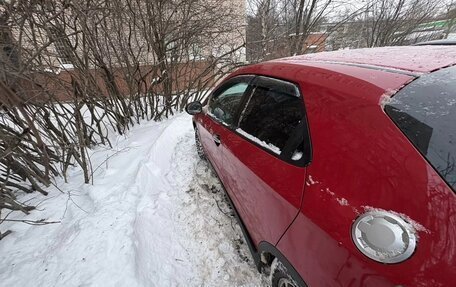 Honda Civic VIII, 2008 год, 560 000 рублей, 10 фотография