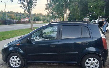 Chery Kimo (A1), 2008 год, 130 000 рублей, 3 фотография