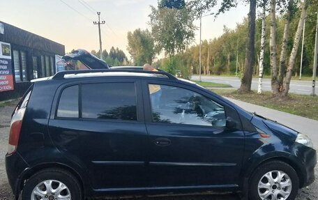 Chery Kimo (A1), 2008 год, 130 000 рублей, 2 фотография