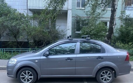 Chevrolet Aveo III, 2011 год, 500 000 рублей, 2 фотография