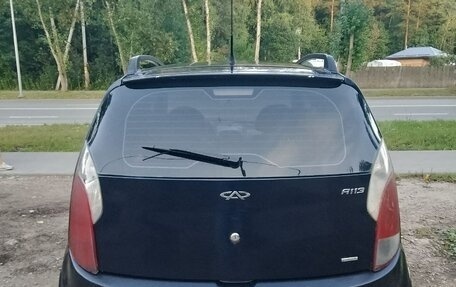 Chery Kimo (A1), 2008 год, 130 000 рублей, 4 фотография