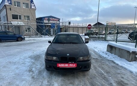 BMW 5 серия, 1998 год, 260 000 рублей, 4 фотография