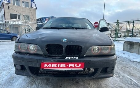 BMW 5 серия, 1998 год, 260 000 рублей, 3 фотография