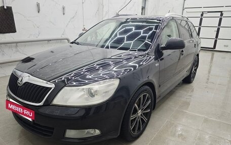 Skoda Octavia, 2012 год, 888 888 рублей, 6 фотография