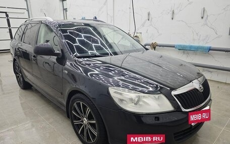 Skoda Octavia, 2012 год, 888 888 рублей, 4 фотография