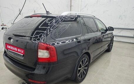 Skoda Octavia, 2012 год, 888 888 рублей, 3 фотография