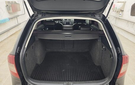 Skoda Octavia, 2012 год, 888 888 рублей, 9 фотография