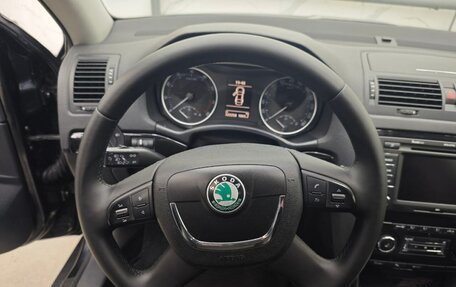 Skoda Octavia, 2012 год, 888 888 рублей, 10 фотография