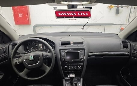 Skoda Octavia, 2012 год, 888 888 рублей, 15 фотография