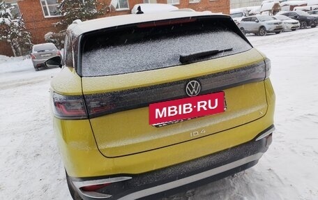 Volkswagen ID.4, 2021 год, 2 500 000 рублей, 6 фотография