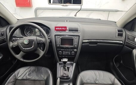Skoda Octavia, 2012 год, 888 888 рублей, 11 фотография