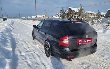 Skoda Octavia, 2012 год, 888 888 рублей, 14 фотография