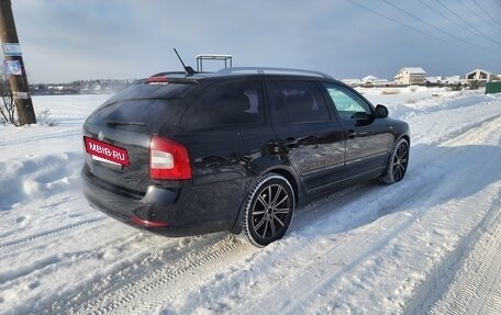 Skoda Octavia, 2012 год, 888 888 рублей, 16 фотография