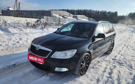 Skoda Octavia, 2012 год, 888 888 рублей, 13 фотография