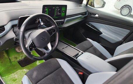 Volkswagen ID.4, 2021 год, 2 500 000 рублей, 10 фотография