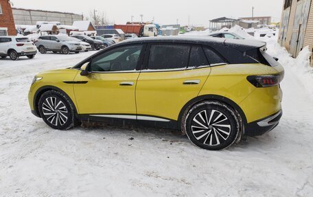 Volkswagen ID.4, 2021 год, 2 500 000 рублей, 8 фотография