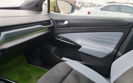 Volkswagen ID.4, 2021 год, 2 500 000 рублей, 13 фотография