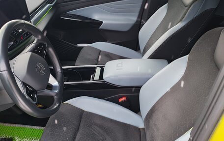 Volkswagen ID.4, 2021 год, 2 500 000 рублей, 9 фотография