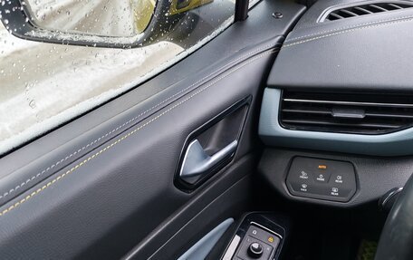 Volkswagen ID.4, 2021 год, 2 500 000 рублей, 12 фотография