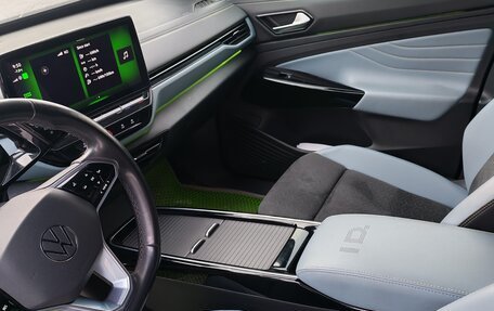 Volkswagen ID.4, 2021 год, 2 500 000 рублей, 11 фотография