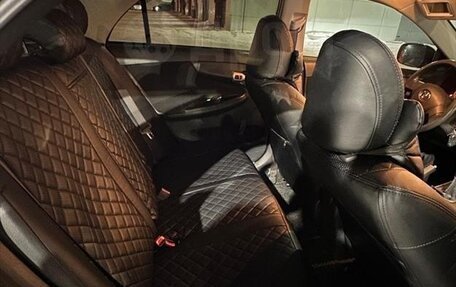 Toyota Corolla, 2007 год, 550 000 рублей, 3 фотография